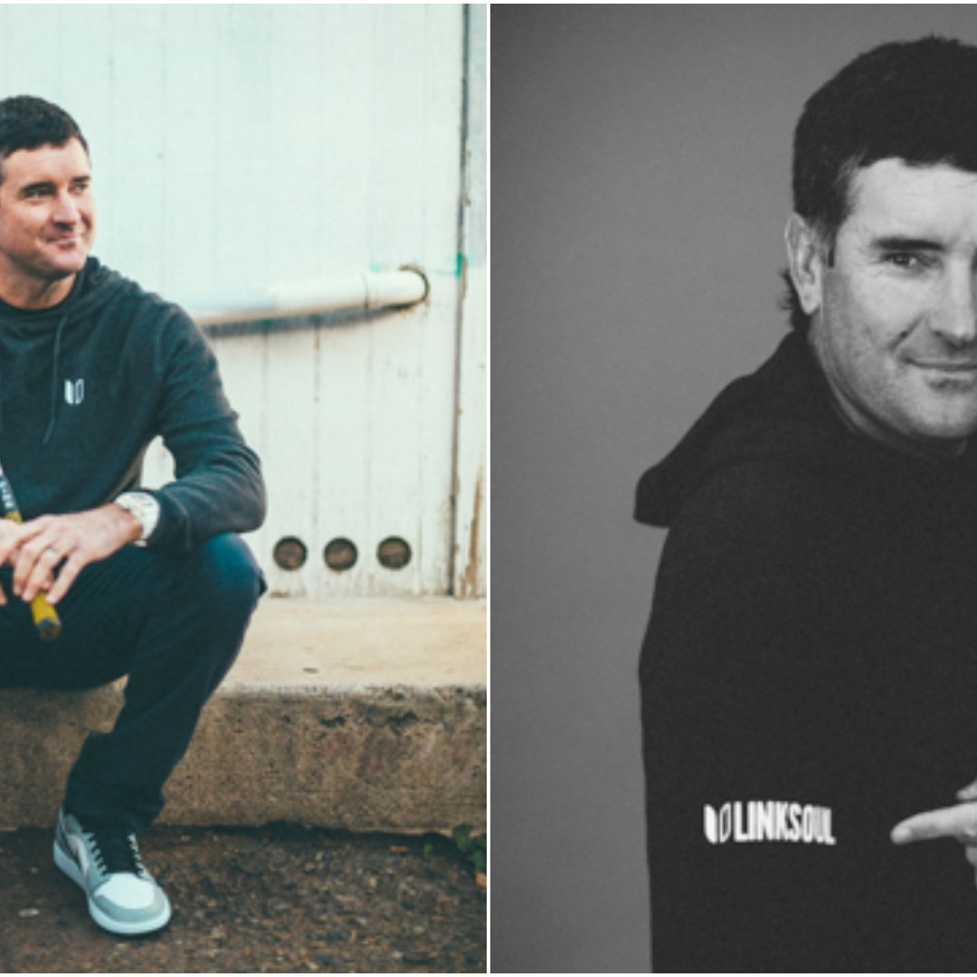 Bubba Watson invests in Linksoul and becomes brand ambassador
